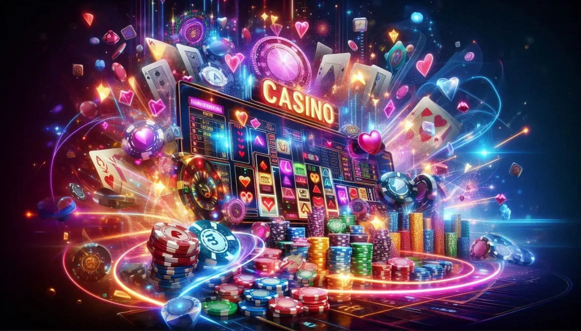 Everum Casino